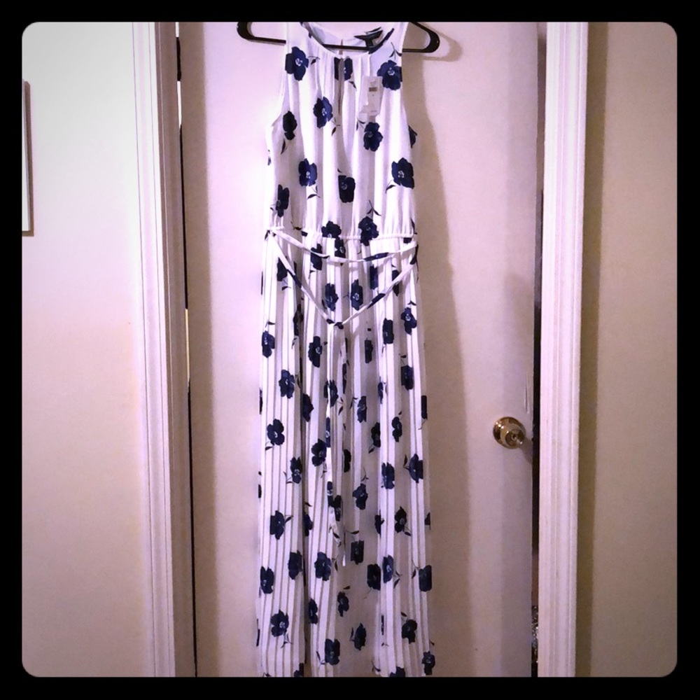 Banana Republic Maxi Dress - NOT factory outlet